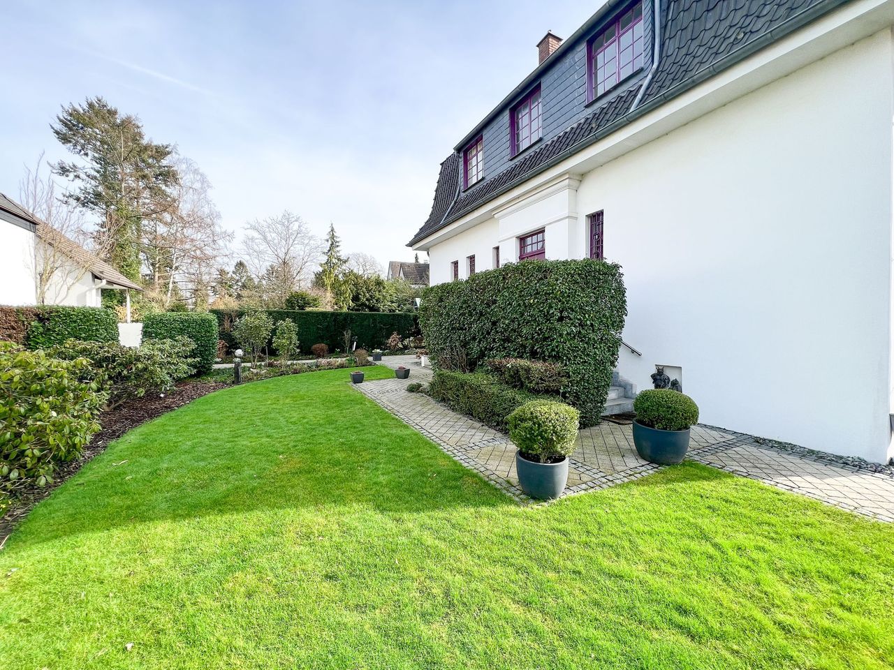 Garten