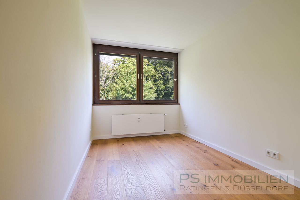 Charmante 2,5-Zimmer-Wohnung mit Südbalkon – barrierearm und komfortabel - Foto 5